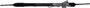 BBB Industries Rack and Pinion Assembly P/N:103-0284