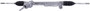 TERREPOWER formerly BBB Industries Rack and Pinion Assembly P/N:103-0293