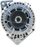 TERREPOWER formerly BBB Industries Alternator P/N:11018