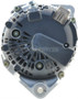 TERREPOWER formerly BBB Industries Alternator P/N:11018