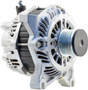 TERREPOWER formerly BBB Industries Alternator P/N:11026