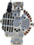 TERREPOWER formerly BBB Industries Alternator P/N:11029