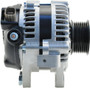 TERREPOWER formerly BBB Industries Alternator P/N:11034