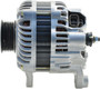 TERREPOWER formerly BBB Industries Alternator P/N:11051