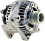 TERREPOWER formerly BBB Industries Alternator P/N:11083