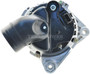 TERREPOWER formerly BBB Industries Alternator P/N:11098