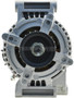 TERREPOWER formerly BBB Industries Alternator P/N:11110