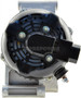 TERREPOWER formerly BBB Industries Alternator P/N:11110