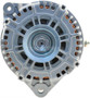 TERREPOWER formerly BBB Industries Alternator P/N:11121