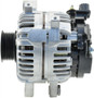 TERREPOWER formerly BBB Industries Alternator P/N:11129