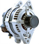TERREPOWER formerly BBB Industries Alternator P/N:11137