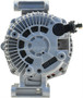 TERREPOWER formerly BBB Industries Alternator P/N:11172