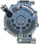 TERREPOWER formerly BBB Industries Alternator P/N:11173