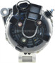 TERREPOWER formerly BBB Industries Alternator P/N:11206
