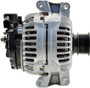 TERREPOWER formerly BBB Industries Alternator P/N:11215