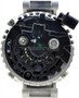 TERREPOWER formerly BBB Industries Alternator P/N:11215