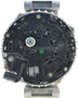 TERREPOWER formerly BBB Industries Alternator P/N:11220