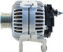 TERREPOWER formerly BBB Industries Alternator P/N:11235