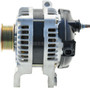 TERREPOWER formerly BBB Industries Alternator P/N:11241