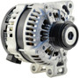 TERREPOWER formerly BBB Industries Alternator P/N:11252