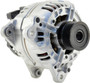 TERREPOWER formerly BBB Industries Alternator P/N:11254