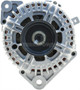TERREPOWER formerly BBB Industries Alternator P/N:11256