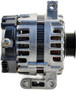 TERREPOWER formerly BBB Industries Alternator P/N:11266