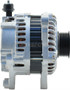 TERREPOWER formerly BBB Industries Alternator P/N:11267
