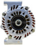 TERREPOWER formerly BBB Industries Alternator P/N:11270