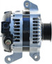 TERREPOWER formerly BBB Industries Alternator P/N:11285