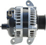 TERREPOWER formerly BBB Industries Alternator P/N:11290