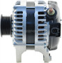 TERREPOWER formerly BBB Industries Alternator P/N:11296