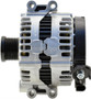 TERREPOWER formerly BBB Industries Alternator P/N:11302