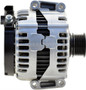 TERREPOWER formerly BBB Industries Alternator P/N:11310