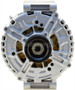 TERREPOWER formerly BBB Industries Alternator P/N:11310