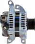 TERREPOWER formerly BBB Industries Alternator P/N:11351