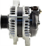 TERREPOWER formerly BBB Industries Alternator P/N:11390