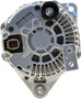 TERREPOWER formerly BBB Industries Alternator P/N:11410