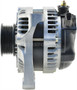 TERREPOWER formerly BBB Industries Alternator P/N:11431