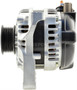 TERREPOWER formerly BBB Industries Alternator P/N:11432