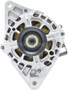 TERREPOWER formerly BBB Industries Alternator P/N:11452