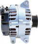 TERREPOWER formerly BBB Industries Alternator P/N:11459