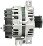 TERREPOWER formerly BBB Industries Alternator P/N:11485