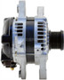 TERREPOWER formerly BBB Industries Alternator P/N:11517