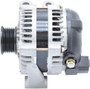 TERREPOWER formerly BBB Industries Alternator P/N:11528