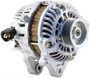 TERREPOWER formerly BBB Industries Alternator P/N:11537
