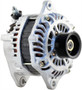 TERREPOWER formerly BBB Industries Alternator P/N:11538