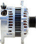 TERREPOWER formerly BBB Industries Alternator P/N:11538