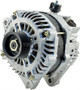 TERREPOWER formerly BBB Industries Alternator P/N:11540