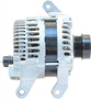 TERREPOWER formerly BBB Industries Alternator P/N:11551